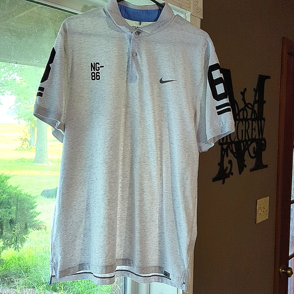 Nike Golf Men's XL Polo
